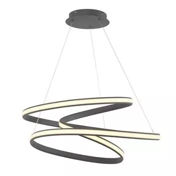 Подвесной светильник Arti Lampadari Giorgio L 1.5.63 CF