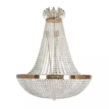 Подвесной светильник Arti Lampadari Pera E 1.5.80.602 G