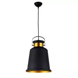 Подвесной светильник Arti Lampadari Priamo E 1.3.P1 B