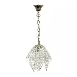 Подвесной светильник Arti Lampadari Roma E 1.3.P1 N