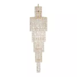 Подвесной светильник Arti Lampadari Valencia E 1.11.50.501 G