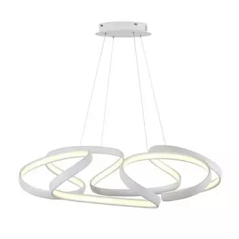 Подвесной светильник Arti Lampadari Viro L 1.5.72 W