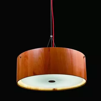 Подвесной светильник Artpole Eco 001277