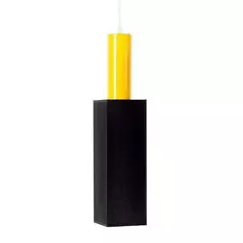 Подвесной светильник АртПром Box S2 16 02