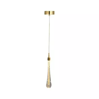 Подвесной светильник Асмер 07860-1A Kink Light