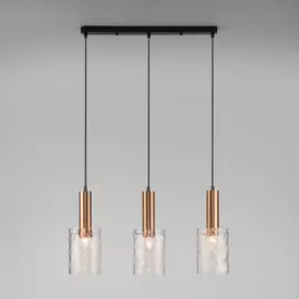 Подвесной светильник Asti 50177/3 Eurosvet