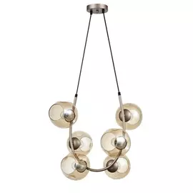 Подвесной светильник Astoria 983 VL5004P61 Vele Luce
