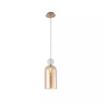 Подвесной светильник Астрия 07569,03 Kink Light