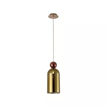 Подвесной светильник Астрия 07569,33 Kink Light