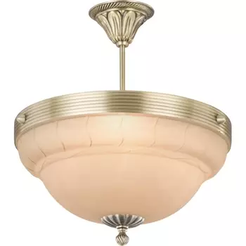 Подвесной светильник Atlas A8777PL-3AB Arte Lamp