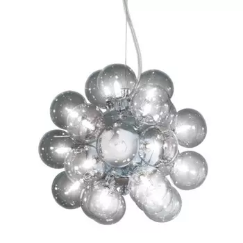 Подвесной светильник Atom A5021SP-21CC Arte Lamp