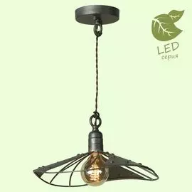 Подвесной светильник Auburn GRLSP-9661 Lussole