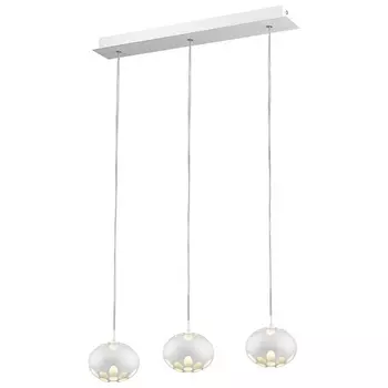 Подвесной светильник Augen WE438.03.006 Wertmark