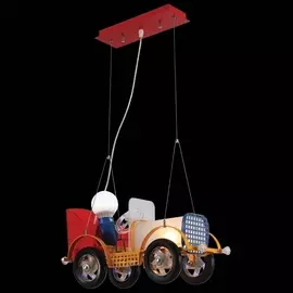 Подвесной светильник Auto 113/2C Natali Kovaltseva