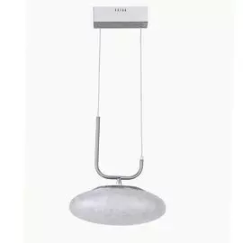 Подвесной светильник Ауксис 722010601 DeMarkt