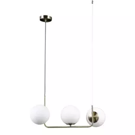 Подвесной светильник Avetrana OML-66603-03 Omnilux