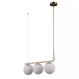 Подвесной светильник Avetrana OML-66613-03 Omnilux