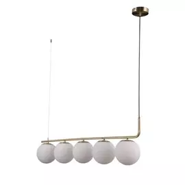 Подвесной светильник Avetrana OML-66613-05 Omnilux