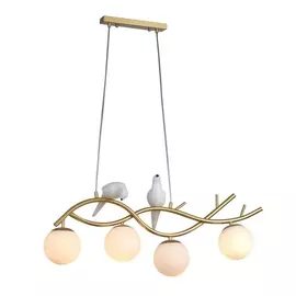 Подвесной светильник Avis 2742-4P F-Promo