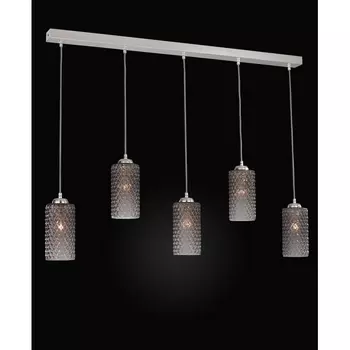 Подвесной светильник B 10000/5 Reccagni Angelo