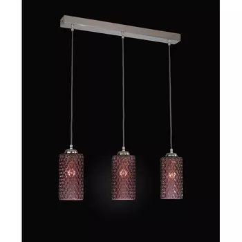 Подвесной светильник B 10001/3 Reccagni Angelo