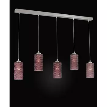 Подвесной светильник B 10001/5 Reccagni Angelo