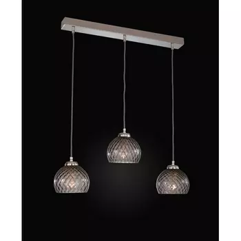 Подвесной светильник B 10003/3 Reccagni Angelo