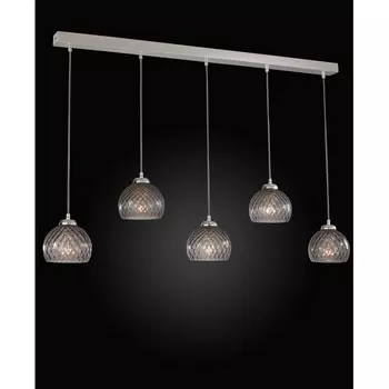 Подвесной светильник B 10003/5 Reccagni Angelo