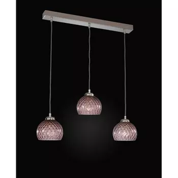 Подвесной светильник B 10006/3 Reccagni Angelo