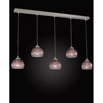 Подвесной светильник B 10006/5 Reccagni Angelo