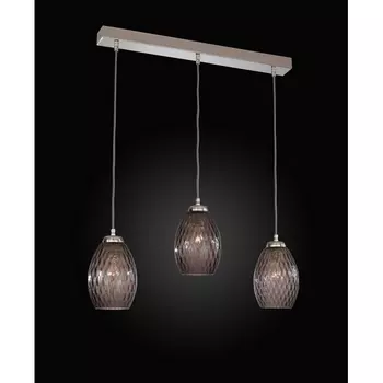 Подвесной светильник B 10007/3 Reccagni Angelo