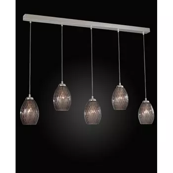 Подвесной светильник B 10007/5 Reccagni Angelo