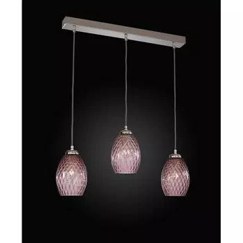 Подвесной светильник B 10008/3 Reccagni Angelo