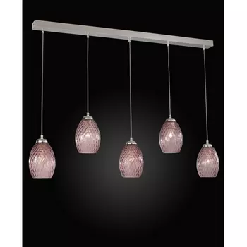 Подвесной светильник B 10008/5 Reccagni Angelo