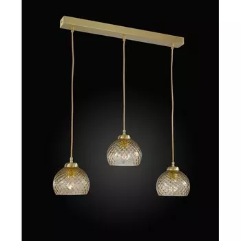 Подвесной светильник B 10032/3 Reccagni Angelo