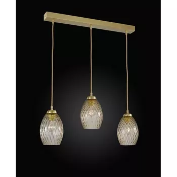 Подвесной светильник B 10033/3 Reccagni Angelo