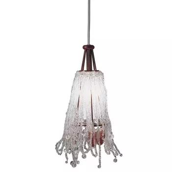 Подвесной светильник BAGA CR1 CR11