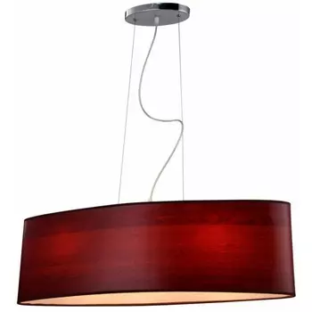 Подвесной светильник Barrel A3242SP-3BR Arte Lamp