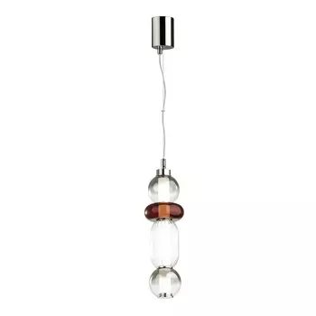 Подвесной светильник Beans 4826/18L Odeon Light