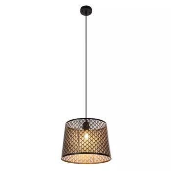 Подвесной светильник Becca 15315S Globo