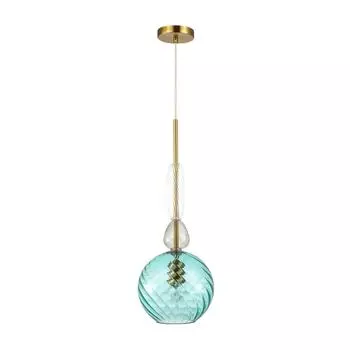 Подвесной светильник Bella 4648/1 Odeon Light