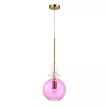Подвесной светильник Bella 4649/1 Odeon Light