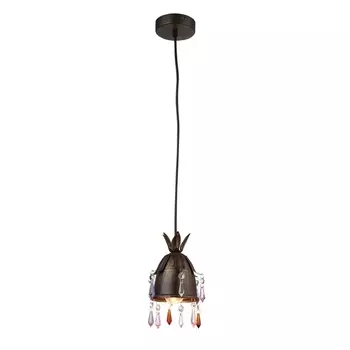Подвесной светильник Bells A1798SP-1RI Arte Lamp
