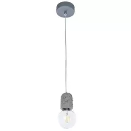 Подвесной светильник Bender A4321SP-1GY Arte Lamp