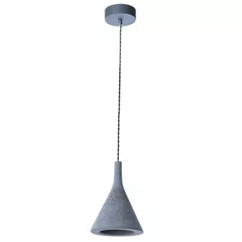 Подвесной светильник Bender A4324SP-1GY Arte Lamp