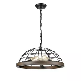 Подвесной светильник Bensen 983 VL6022P05 Vele Luce