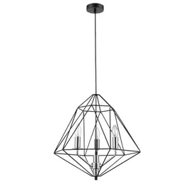 Подвесной светильник Bessie 983 VL4022P03 Vele Luce