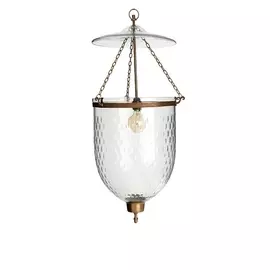 Подвесной светильник Bexley Glass 107123 Eichholtz