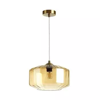 Подвесной светильник Binga 4747/1 Odeon Light