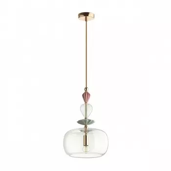 Подвесной светильник Bizet 4855/1A Odeon Light